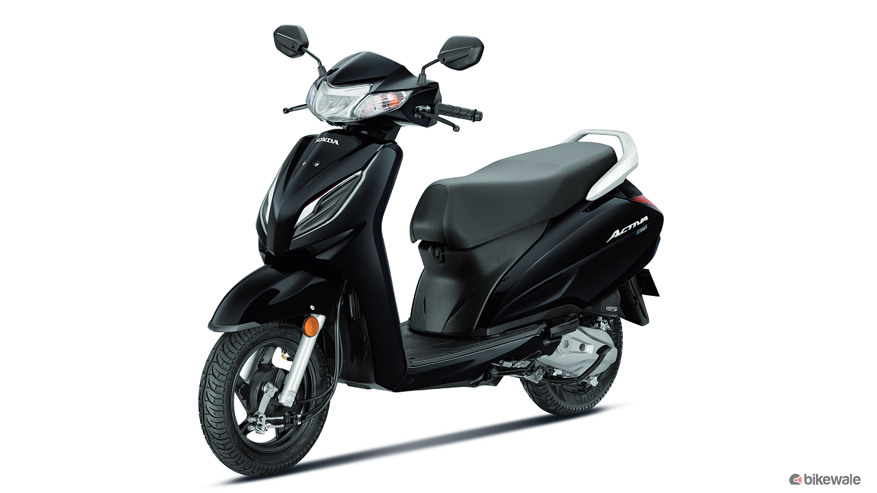 Honda Activa 6G (2022)